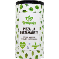 Yrttipaja 15g pizza- ja pastamauste