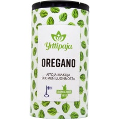 Yrttipaja 15g oregano