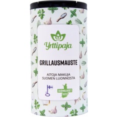 Yrttipaja 40g grilling spice