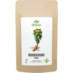 Yrttipaja 35g rose root groats