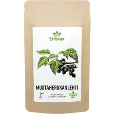 Yrttipaja 25g blackcurrant leaf