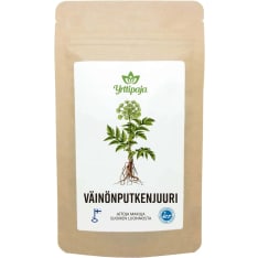Yrttipaja 35 g valerian root