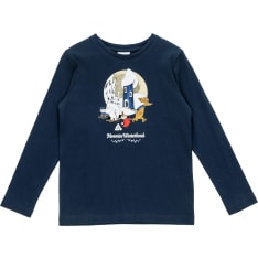 Moomin by Martinex Winterland lasten paita