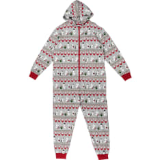 Moomin by Martinex Misa Talvisydän miesten haalari