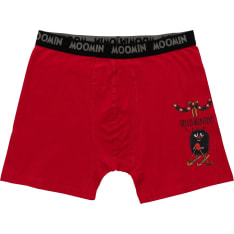 Moomin by Martinex Hello Winter miesten bokserit