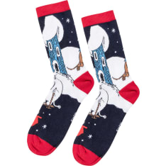 Moomin by Martinex Winterland sukat