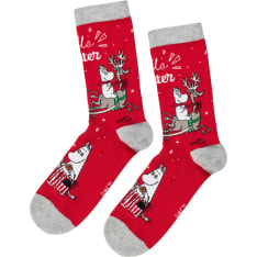 Moomin by Martinex Hello Winter sukat