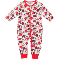Moomin by Martinex Varjoleikki vauvojen pyjama