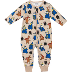 Moomin by Martinex Ponteva vauvojen pyjama