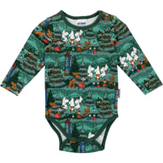 Moomin by Martinex Pihajuhla vauvojen body