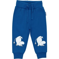 Moomin by Martinex Kuperkeikka vauvojen housut