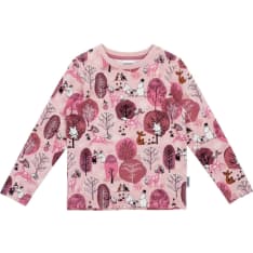 Moomin by Martinex Whispering shirt