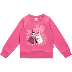 Moomin by Martinex Kuiskutus lasten collegepaita