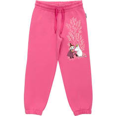 Moomin by Martinex Kuiskutus lasten collegehousut