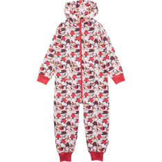 Moomin by Martinex Varjoleikki lasten haalari