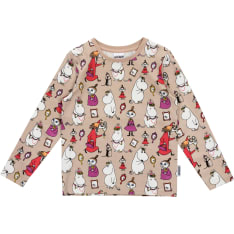 Moomin by Martinex Peilit lasten paita