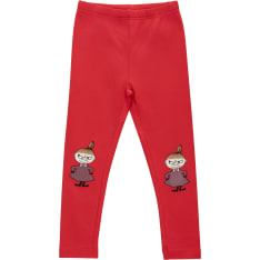 Moomin by Martinex Veikeä Myy lasten leggingsit