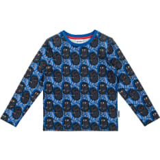 Moomin by Martinex Varjot lasten paita