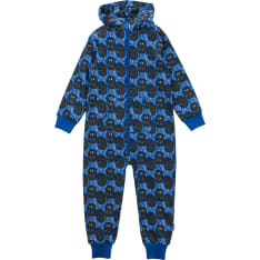 Moomin by Martinex Varjot lasten haalari