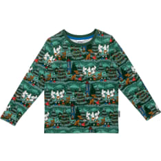 Moomin by Martinex Pihajuhla lasten paita