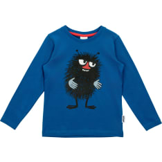 Moomin by Martinex Vigorous kids' shirt