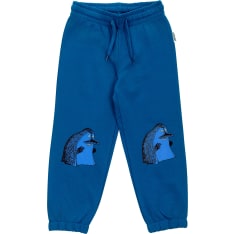 Moomin by Martinex Yötaivas lasten collegehousut