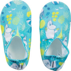 Moomin by Martinex Summer Non-Slip Shoes