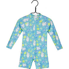 Moomin by Martinex Summer Swimsuit B LS