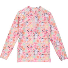 Moomin by Martinex Summer Swim Shirt