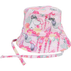 Moomin by Martinex Flower Wreath Hat B