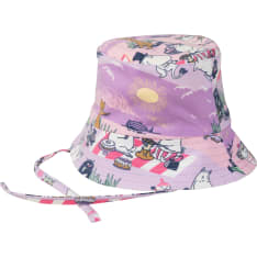Moomin by Martinex Beach Day Hat B