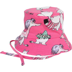 Moomin by Martinex Girl Gang Hat B