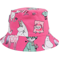 Moomin by Martinex Tyttösakki lasten hattu