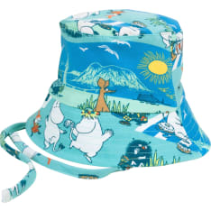 Moomin by Martinex Rantapäivä vauvojen hattu