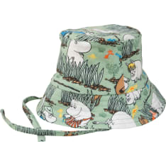 Moomin by Martinex Hyönteiset vauvojen hattu