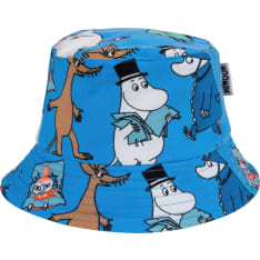 Moomin by Martinex Poikasakki lasten hattu