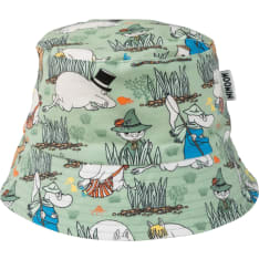 Moomin by Martinex Hyönteiset lasten hattu