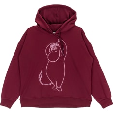 Moomin by Martinex Salla Kampaus naisten huppari