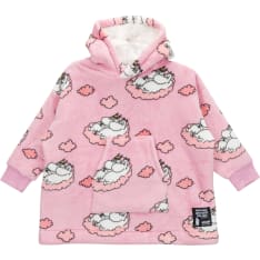 Moomin by Martinex Lepo lasten jättihuppari