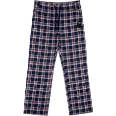 Moomin by Martinex Vilho Haisuli miesten flanellihousut