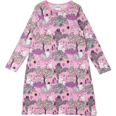 Moomin by Martinex Juhlahetki lasten yöpaita