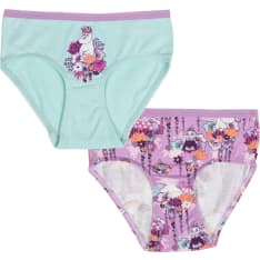 Moomin by Martinex Juhlahetki lasten alushousut 2-pack