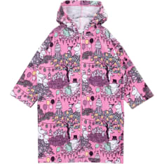 Moomin by Martinex Juhlahetki lasten kylpytakki