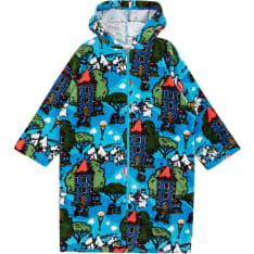 Moomin by Martinex Home Yard kids' bathrobe