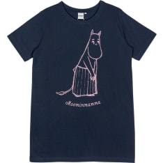 Moomin by Martinex Iina Moominmamma naisten yöpaita