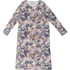 Moomin by Martinex Liisa Lehtevä naisten yöpaita