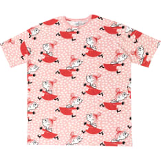 Moomin by Martinex Nanna Hilpeä Myy naisten jättipaituli