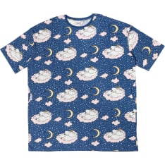 Moomin by Martinex Nanna Lepo naisten jättipaituli