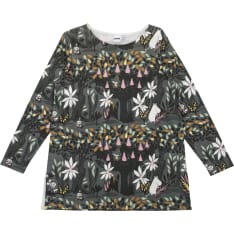 Moomin by Martinex Sonja Kevätkastanja naisten tunika