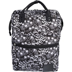 Moomin By Martinex Samu Backpack Primrose B/W
